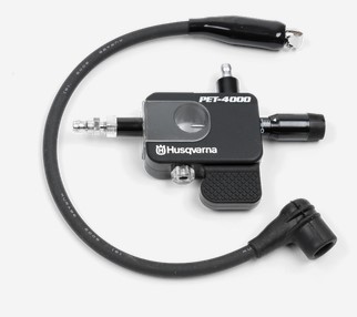 Équipement de test – bougie/module d’allumage dans le groupe Pièces De Rechange chez GPLSHOP (5019764-01)