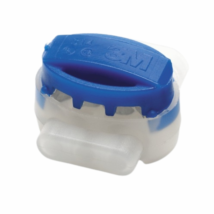 Accouplement à rotule, lot de 100 dans le groupe Pièces De Rechange Robots Tondeuse / Pièces détachées Husqvarna Automower® 310 Mark II / Automower 310 Mark II - 2025 chez GPLSHOP (5019802-03)