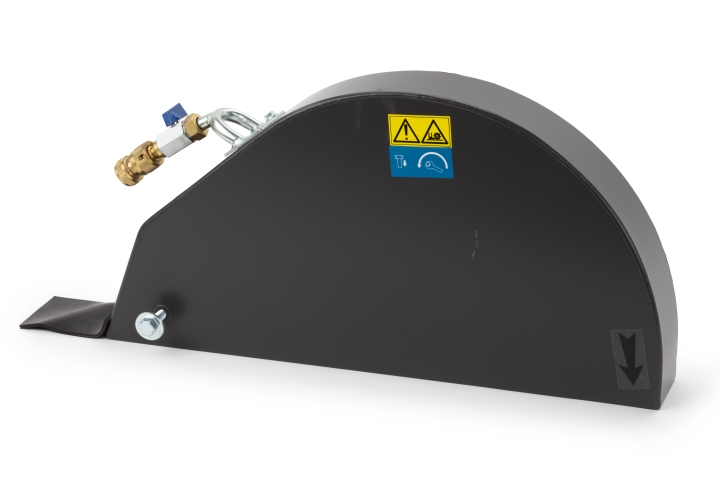 Kit de protection de lame dans le groupe chez GPLSHOP (5020829-01)