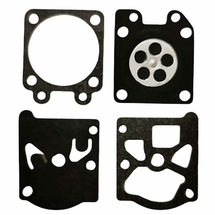 Kit diaphragme 240R, 245R, 245RX, 51, 55 dans le groupe Pièces De Rechange / Pièces détachées Débroussailleuses / Pièces détachées Husqvarna 245RX chez GPLSHOP (5021035-01)