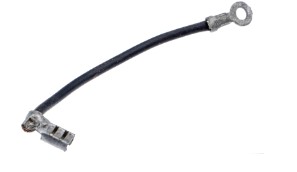 Câble de court-circuit 5021043-01 dans le groupe Pièces De Rechange / Pièces détachées Débroussailleuses / Pièces détachées Husqvarna 250RX chez GPLSHOP (5021043-01)