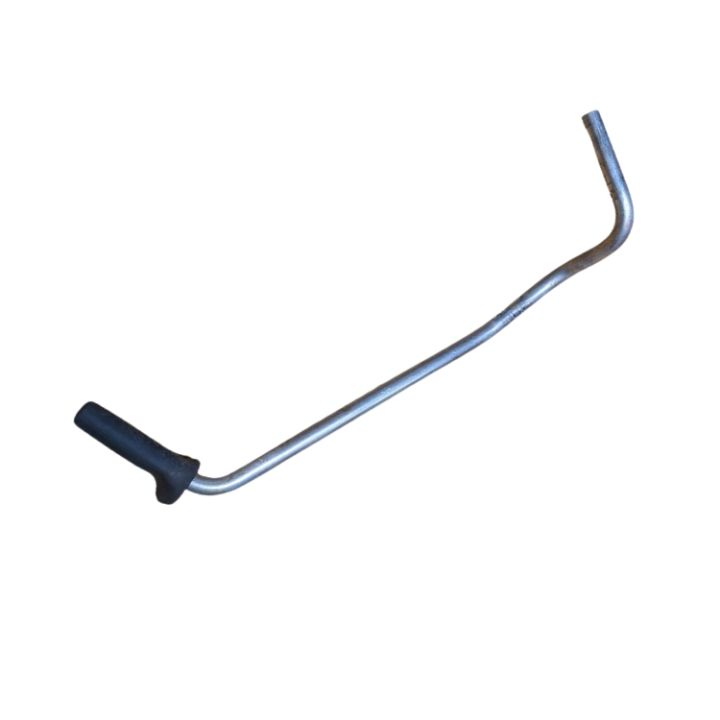 Volant 5021179-06 dans le groupe Pièces De Rechange / Pièces détachées Débroussailleuses / Pièces détachées Husqvarna 252RX chez GPLSHOP (5021179-06)