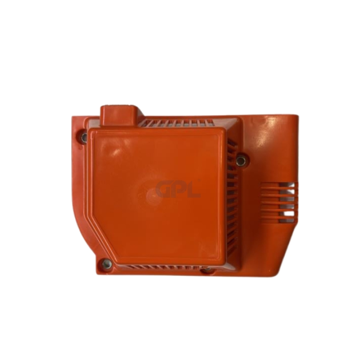 Boîtier de démarreur 5021720-04 dans le groupe Pièces De Rechange / Pièces détachées Débroussailleuses / Pièces détachées Husqvarna 252RX chez GPLSHOP (5021720-04)