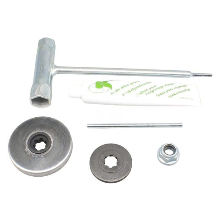 Sac d'accessoires 5022160-27 dans le groupe Pièces De Rechange / Pièces détachées Débroussailleuses / Pièces détachées Husqvarna 545RX/T/Autotune chez GPLSHOP (5022160-27)