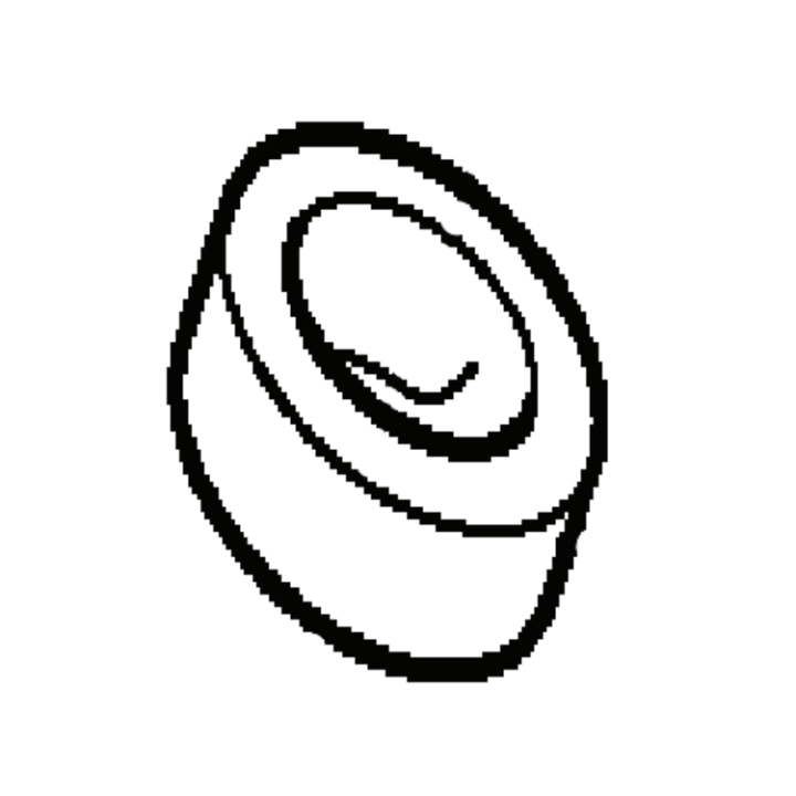 Bague d'espacement dans le groupe chez GPLSHOP (5022269-01)