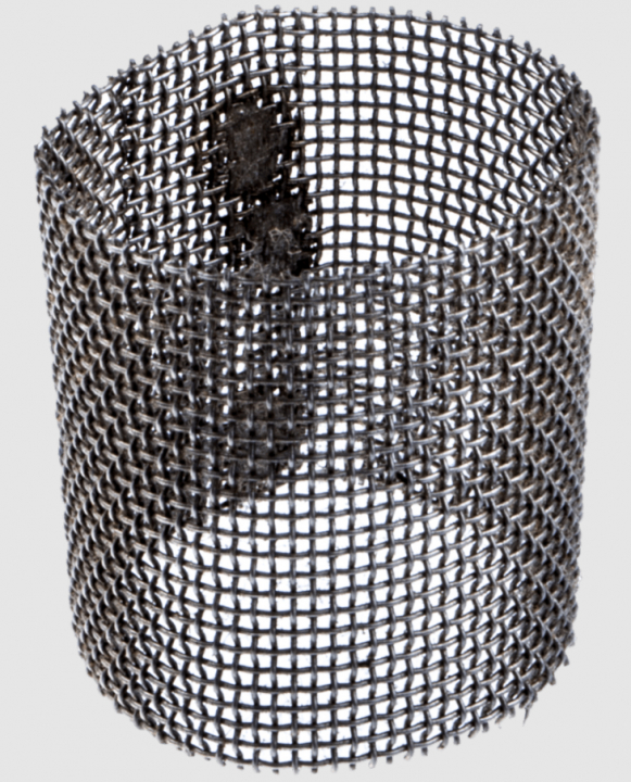 Filet pare-étincelles 5022639-01 dans le groupe  chez GPLSHOP (5022639-01)