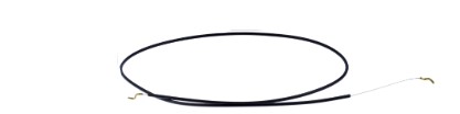 Câble d'accélérateur 5022793-01 dans le groupe Pièces De Rechange / Pièces détachées Débroussailleuses / Pièces détachées Husqvarna 245RX chez GPLSHOP (5022793-01)