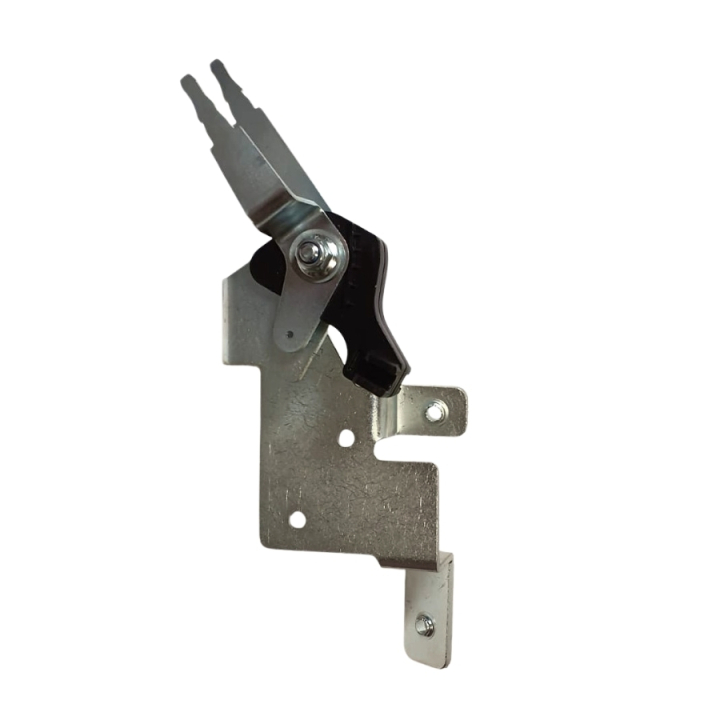 Commande Des Gaz 5022957-01 dans le groupe Pièces De Rechange / Pièces détachées Gräsklippare / Pièces détachées Vajrar & reglage till Gräsklippare / Pièces détachées Reglage / Pièces détachées Gasreglage chez GPLSHOP (5022957-01)