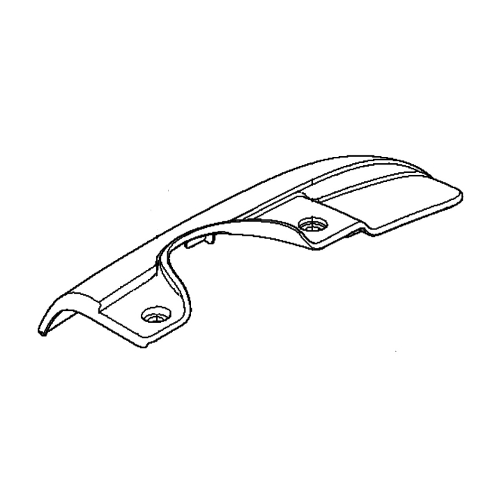 Protège-bras 5024339-01 dans le groupe Pièces De Rechange / Pièces détachées Débroussailleuses / Pièces détachées Husqvarna 535RX/T chez GPLSHOP (5024339-01)