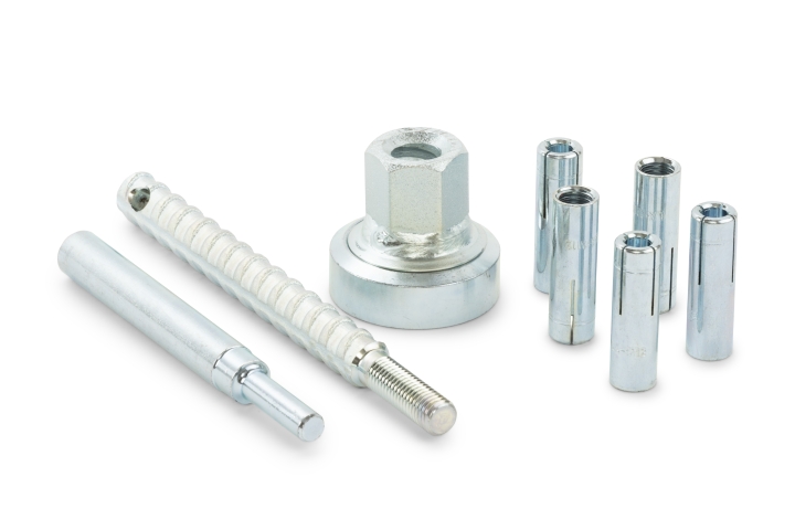 Kit d'ancrage dans le groupe chez GPLSHOP (5024348-01)