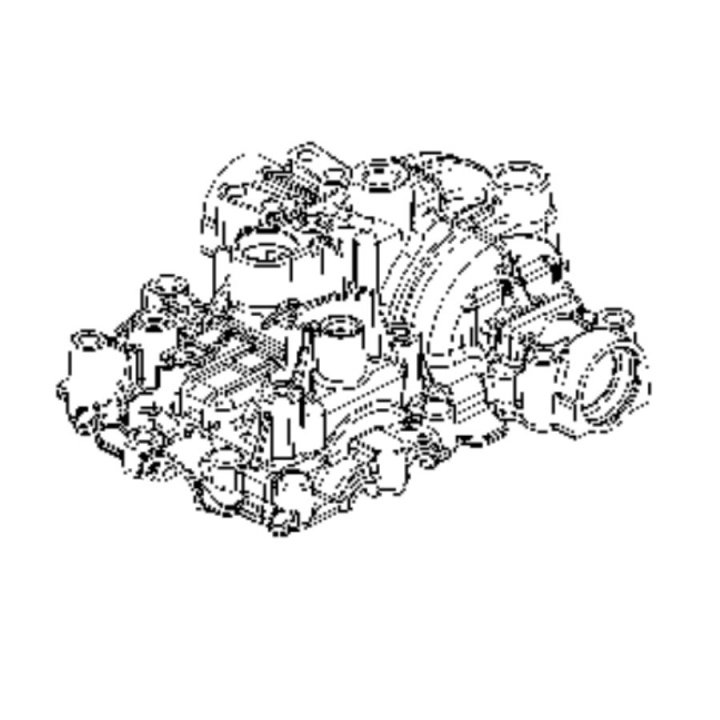 Ensemble majuscule dans le groupe Pièces De Rechange / Pièces détachées Rider / Pièces détachées Husqvarna Rider Proflex 21 AWD chez GPLSHOP (5024555-01)