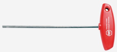 Clé hexagonale en T M5 4Mm 5025018-01 dans le groupe chez GPLSHOP (5025018-01)