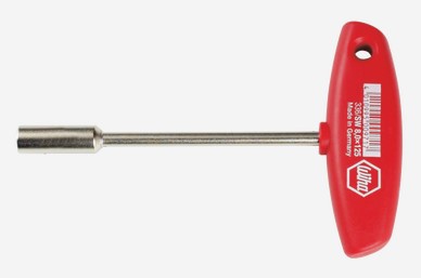 Clé à douille M8 5025022-01 dans le groupe chez GPLSHOP (5025022-01)