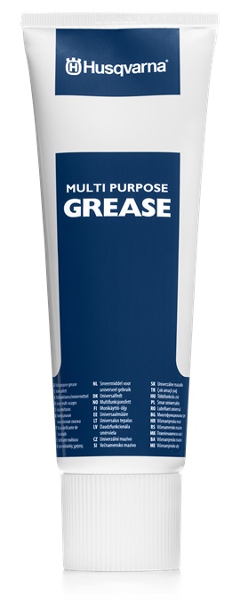 Multi-Purpose Grease 225G dans le groupe Pièces De Rechange / Pièces détachées Débroussailleuses / Pièces détachées Husqvarna 252RX chez GPLSHOP (5025127-01)