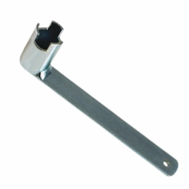 Clé F, embrayage 5025222-02 dans le groupe Pièces De Rechange / Pièces détachées Tronçonneuses chez GPLSHOP (5025222-02)