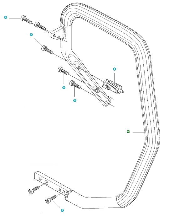Gérer 5025310-01 dans le groupe chez GPLSHOP (5025310-01)