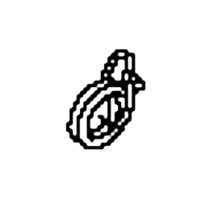 Collier de serrage 5026355-01 dans le groupe Pièces De Rechange / Pièces détachées Débroussailleuses / Pièces détachées Husqvarna 545RX/T/Autotune chez GPLSHOP (5026355-01)