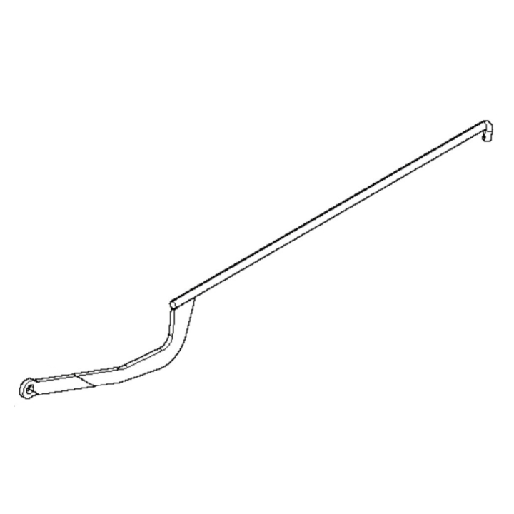 Pièce d'accouplement dans le groupe Pièces De Rechange / Pièces détachées Rider / Pièces détachées Husqvarna Rider 422 TS AWD chez GPLSHOP (5026364-02)