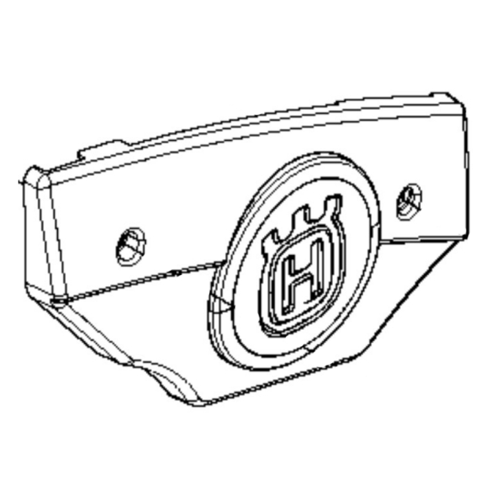 Couvercle De Commande 5026374-01 dans le groupe  chez GPLSHOP (5026374-01)