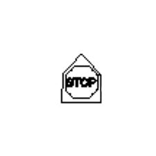 Arrêt dans le groupe Pièces De Rechange / Pièces détachées Souffleurs de feuilles / Pièces détachées Husqvarna 580BTS chez GPLSHOP (5026417-01)