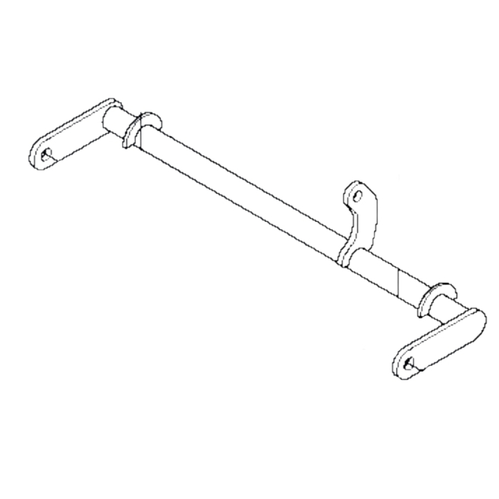 Étape Croisée 5026418-01 dans le groupe  chez GPLSHOP (5026418-01)