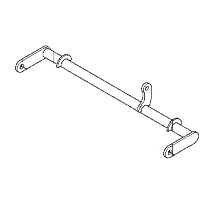 Traverse dans le groupe Pièces De Rechange / Pièces détachées Rider / Pièces détachées Husqvarna Rider 422 TS AWD chez GPLSHOP (5026418-03)