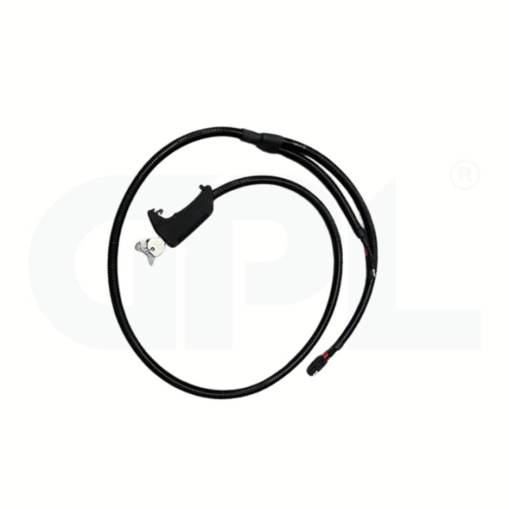 Jeu de câbles montés courts dans le groupe chez GPLSHOP (5028804-01)