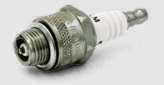 Bougies D'Allumage Sous Blister Ohv Brigg 5029443-01 dans le groupe  chez GPLSHOP (5029443-01)
