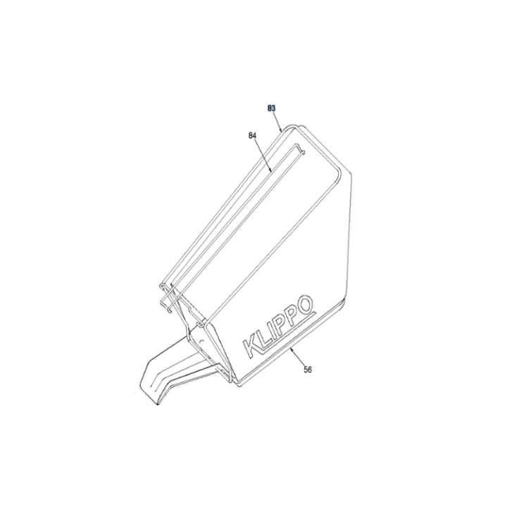 Cadre collector Brillant dans le groupe chez GPLSHOP (5029460-01)