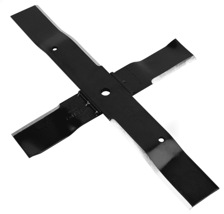 Klippo Cross-cut knife 48cm, Excellent, Pro19, Champion dans le groupe Produits Husqvarna pour la sylviculture et le jardinage / Husqvarna Tondeuses / Accessoires tondeuses chez GPLSHOP (5029689-01)