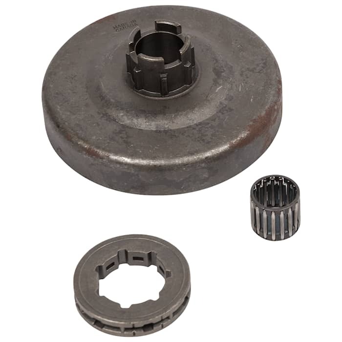 Tambour d'embrayage 5031432-04 dans le groupe Pièces De Rechange / Pièces détachées Tronçonneuses / Pièces détachées Husqvarna 242XP chez GPLSHOP (5031432-04)