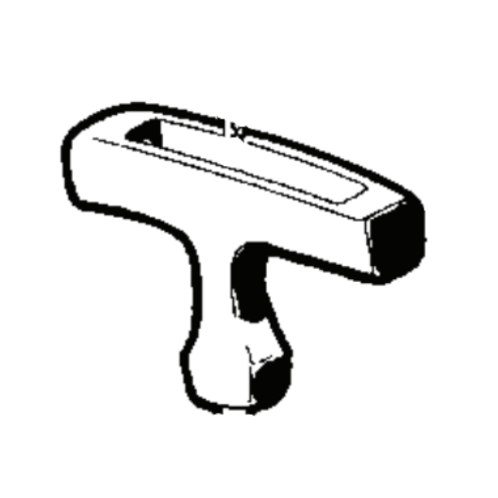 Poignée De Démarrage 5031647-01 dans le groupe chez GPLSHOP (5031647-01)