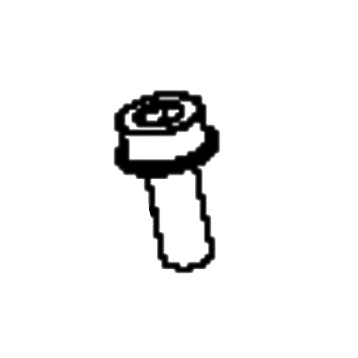 Vis Ihscm M5X20 88 Tbo 5032020-08 dans le groupe Pièces De Rechange / Pièces détachées Débroussailleuses / Pièces détachées Husqvarna 545RX/T/Autotune chez GPLSHOP (5032020-08)