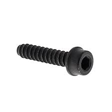 Vis 5.5X25, Joint En D 5032149-25 dans le groupe Pièces De Rechange / Pièces détachées Tronçonneuses / Pièces détachées Husqvarna 257 chez GPLSHOP (5032149-25)