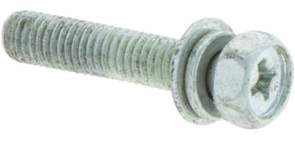 Vis 5X25 5032183-21 dans le groupe  chez GPLSHOP (5032183-21)