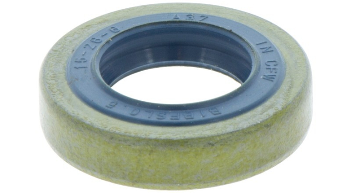 Bague d'étanchéité 15X26X6 5032602-04 dans le groupe Pièces De Rechange / Pièces détachées Débroussailleuses / Pièces détachées Husqvarna 555RXT chez GPLSHOP (5032602-04)
