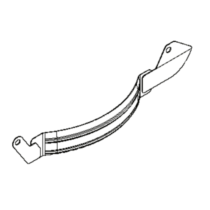 Protection Latérale 19