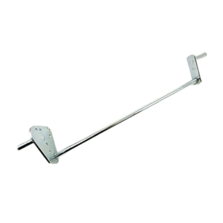 REAR AXLE ASSY Cobra dans le groupe chez GPLSHOP (5032695-01)