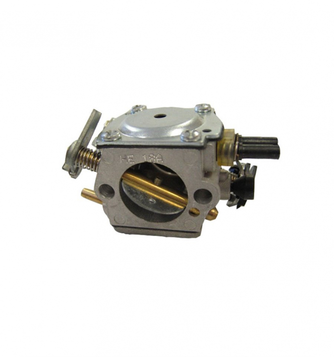 Carburateur 362, 365, 371XP, 372XP, CS2163, CS2165 dans le groupe Pièces De Rechange / Pièces détachées Tronçonneuses / ➤Série 300 / Pièces détachées Husqvarna 371XP chez GPLSHOP (5032818-04)