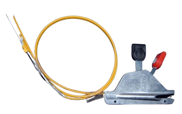 Boîtier De Commande Complet Avec Fil Comet 5032879-01 dans le groupe Pièces De Rechange chez GPLSHOP (5032879-01)