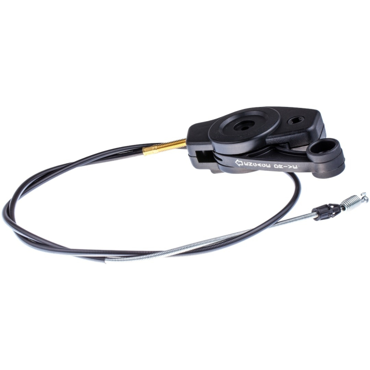 Commande De Conduite Cobra Pro 04 -> 5033129-01 dans le groupe  chez GPLSHOP (5033129-01)