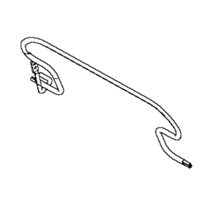 Collier De Serrage Pro 4 Complet 5033131-01 dans le groupe  chez GPLSHOP (5033131-01)