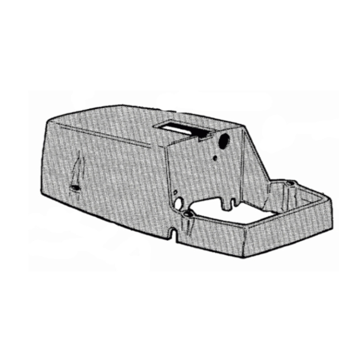 Couvercle De Cylindre, États-Unis 5034168-06 dans le groupe  chez GPLSHOP (5034168-06)