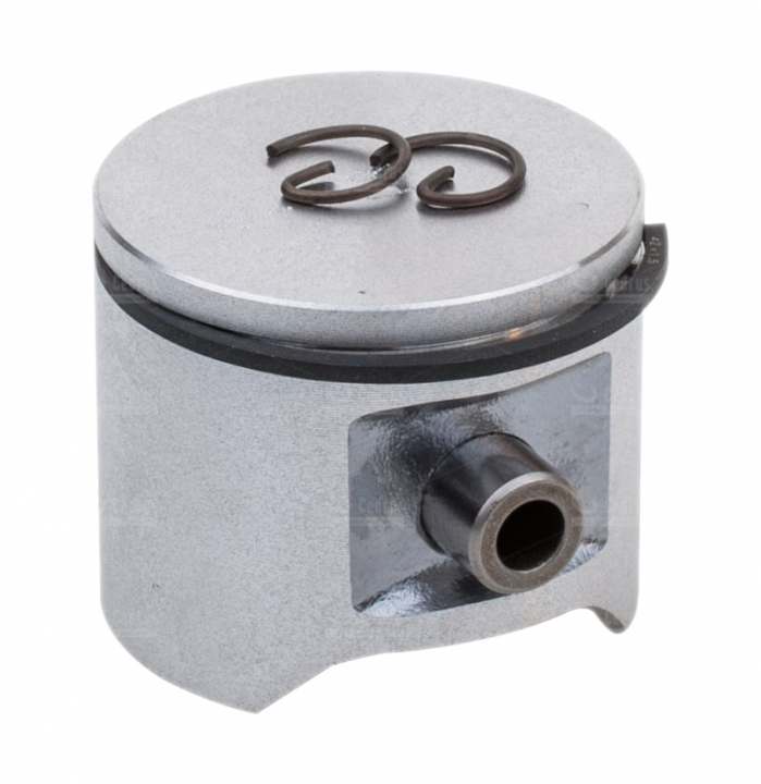 Piston Husqvarna 40, 45, 49, 240R, 245RX dans le groupe Pièces De Rechange / Pièces détachées Tronçonneuses / Pièces détachées Husqvarna 40 chez GPLSHOP (5034410-01)