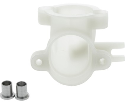 Porte-filtre inférieur, Kpl, M, B 5034465-71 dans le groupe Pièces De Rechange / Pièces détachées Tronçonneuses / ➤Série 200 / Pièces détachées Husqvarna 272XP chez GPLSHOP (5034465-71)