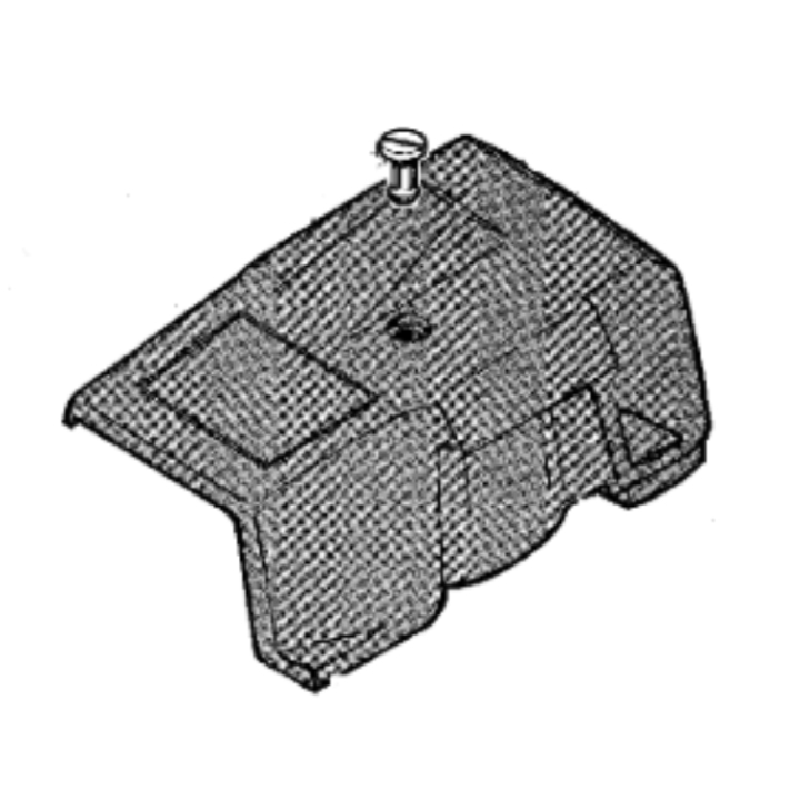 Couvercle de cylindre, USA dans le groupe chez GPLSHOP (5035206-01)