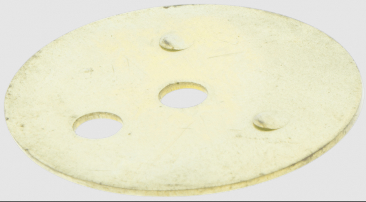 Amortisseur de starter 5035258-01 dans le groupe Pièces De Rechange / Pièces détachées Tronçonneuses / Pièces détachées Husqvarna 242XP chez GPLSHOP (5035258-01)