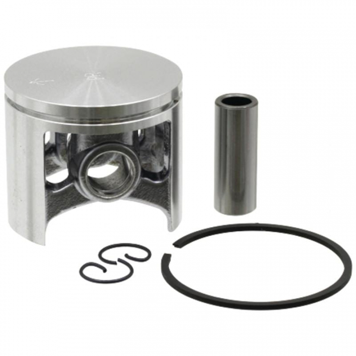 Piston Kpl 5035311-71 dans le groupe Pièces De Rechange / Pièces détachées Tronçonneuses / Pièces détachées Husqvarna 262XP chez GPLSHOP (5035311-71)