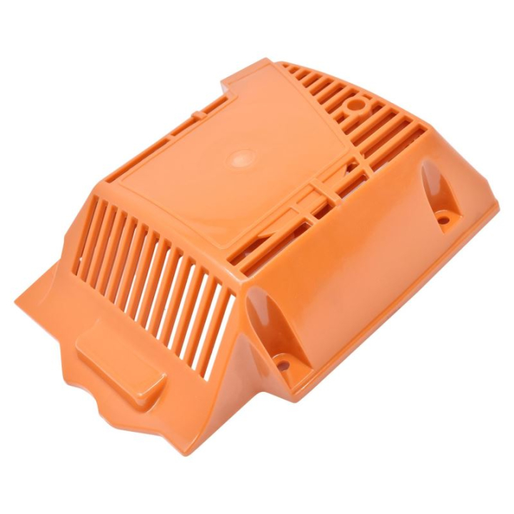 Boîtier De Démarreur 5035417-01 dans le groupe Pièces De Rechange / Pièces détachées Tronçonneuses / Pièces détachées Husqvarna 261 chez GPLSHOP (5035417-01)