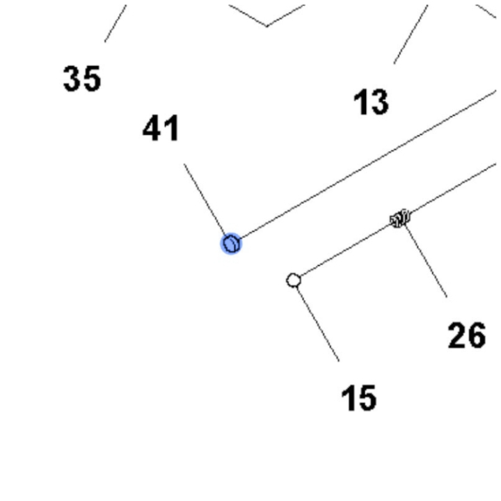 Plug-Welch 5035743-01 dans le groupe Pièces De Rechange / Pièces détachées Débroussailleuses / Pièces détachées Husqvarna 555RXT chez GPLSHOP (5035743-01)